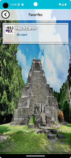 Radio Quintana Roo Mexico