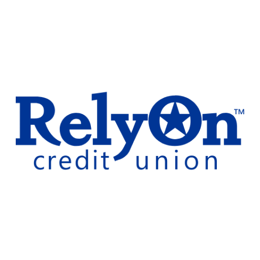 RelyOn CU logo