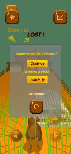 Mice - Screenshot 3