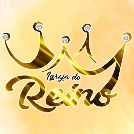 Igreja Do Reino for  Android – Latest Version & Features app icon