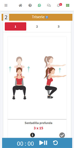 Activity Roller Screen 2