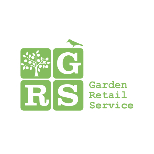 Garden Retail Service logo