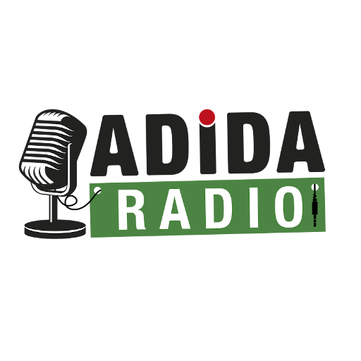 ADIDA Radio logo