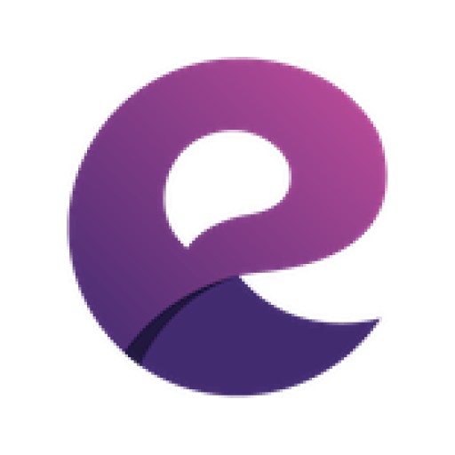 Engagely Connect logo