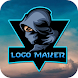 Gaming Logo Maker - Gaming Logo Design Ideas - Androidアプリ