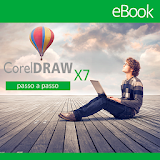 eBook Corel Draw X7(Português) icon