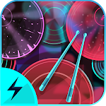 Real Electronic Drums Apk