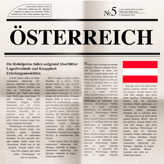 Österreichische Zeitungen apk