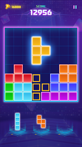Block Puzzle Sagauff1aClassic Cube  screenshots 12
