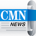 Cover Image of डाउनलोड CMN News 2.8.27 APK
