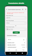 TVS Credit Dealer App screenshot 1