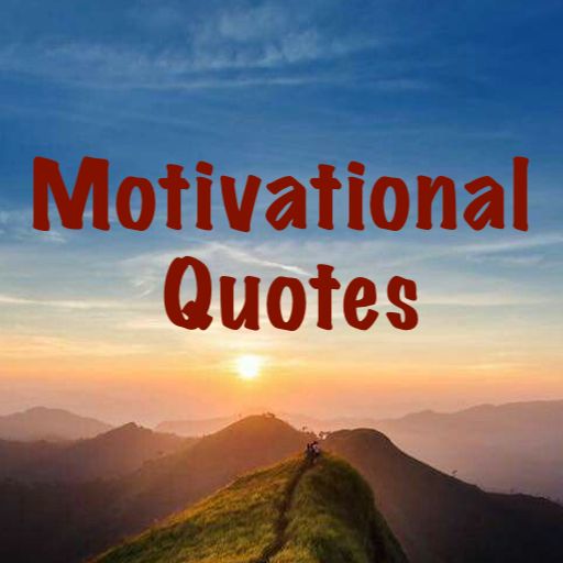 Daily - Motivational quotes logo