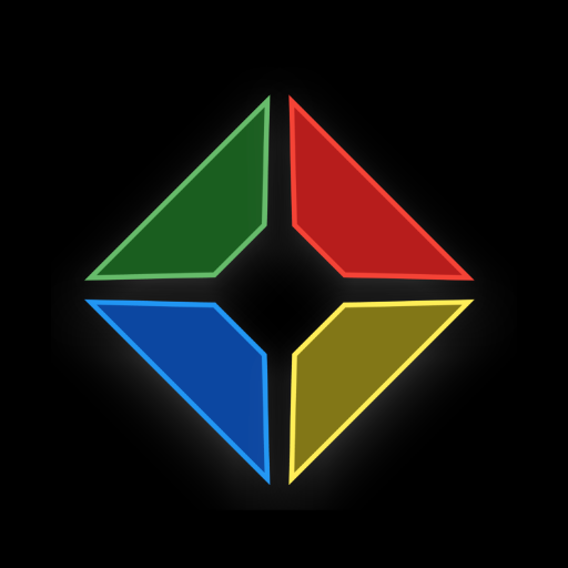 Simon Game logo
