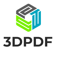 3D PDF Viewer