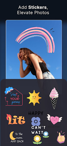 Screenshot of eZy Watermark Photos Pro