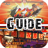 Guide for King of Fighter 97 icon