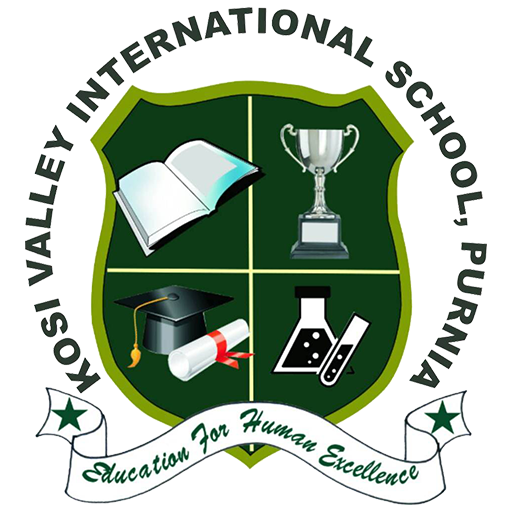 Kosi Valley International logo