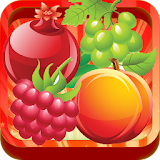 Fruit Combo - free fruit game icon