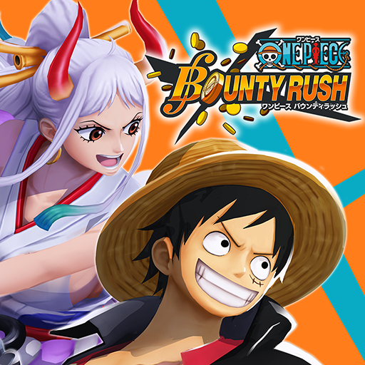 Naruto Online | CONTA DE ONE PIECE BOUNTY RUSH!