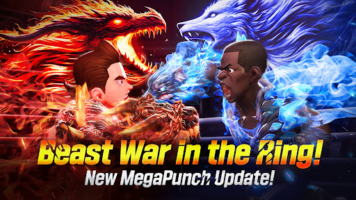 Boxing Star: Real Boxing Fight 1
