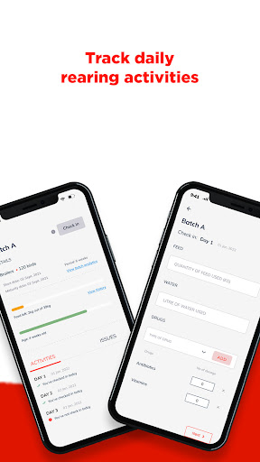 Sendme Farmer Screen 2