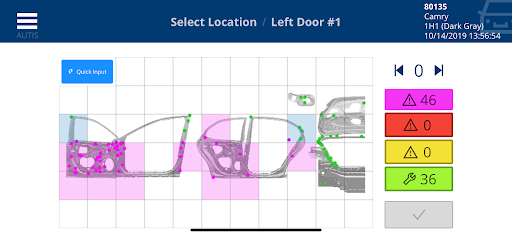 wSVS Screenshot 1 - AppWisp.com