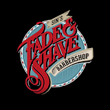 The Fade and Shave icon