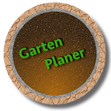 Garten Planer icon