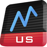 US Stocks One icon