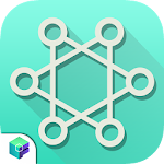 GRAPHZ Puzzles: Think outside the box Apk