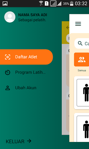 Latidan 21 Screen 2