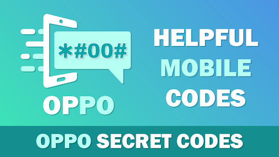 Secret Codes for Oppo Mobiles 1.1 APK screenshots 6