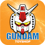 Gundam Toy Shop icon