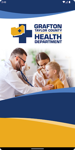 Android application Grafton-Taylor Health screenshort