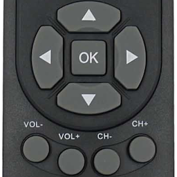 Icon image Grundig TV Remote Control