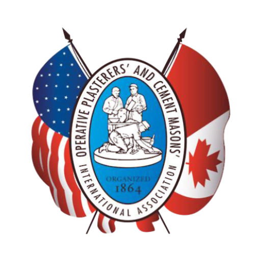 CEMENT MASONS 400 logo