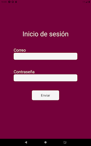 Comercio Seguro - SSPCM Screen 3