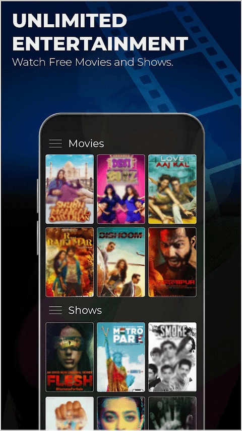 Movie Fire - App Download Guide 2021のおすすめ画像4
