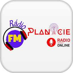 Imagem do ícone Rádio Planície