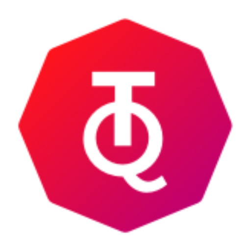 Tequinato tu fiesta en un clic logo