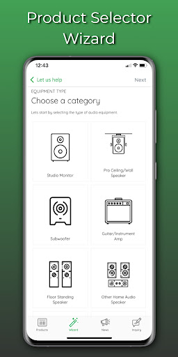 IsoAcoustics Screen 3