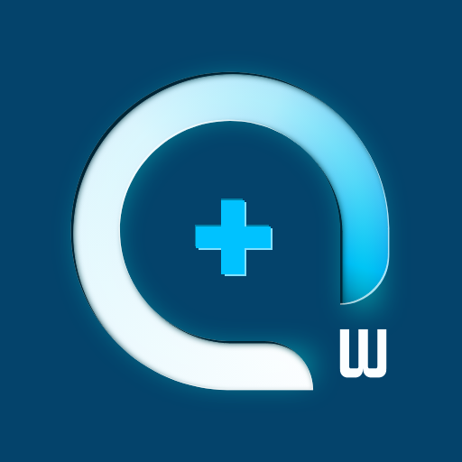 OM MANAGER+ 2.1.0 Icon