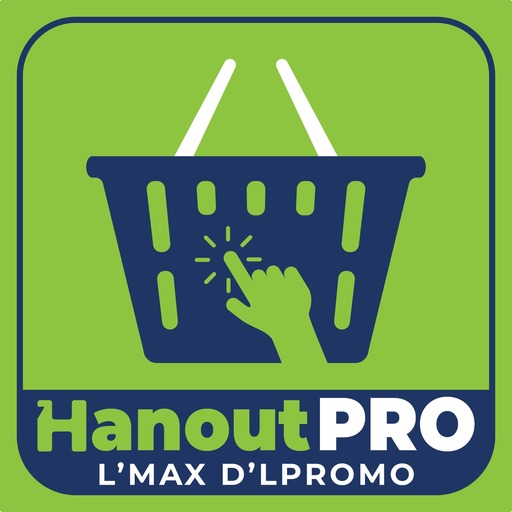 HanoutPro logo