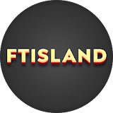 Lyrics for F.T. Island (Offline) icon