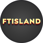 Lyrics for F.T. Island (Offline)  Icon