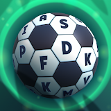 Word Soccer: Master League PvP icon