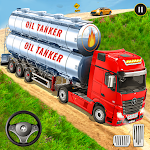 Cover Image of Download Oil Tanker Truck Simulator 2.0.7 APK