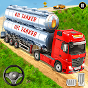 تنزيل Oil Tanker Truck Simulator التثبيت أحدث APK تنزيل