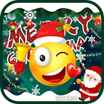 Cover Image of Download Christmas WAStickerApps 2023  APK