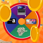 Cover Image of Herunterladen Wealth Bringer - Win Real Prizes for Free 1.8 APK